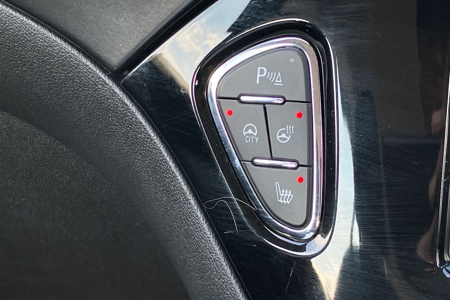 Used Vauxhall Corsa 2020 for sale - 77527712: Photo 8