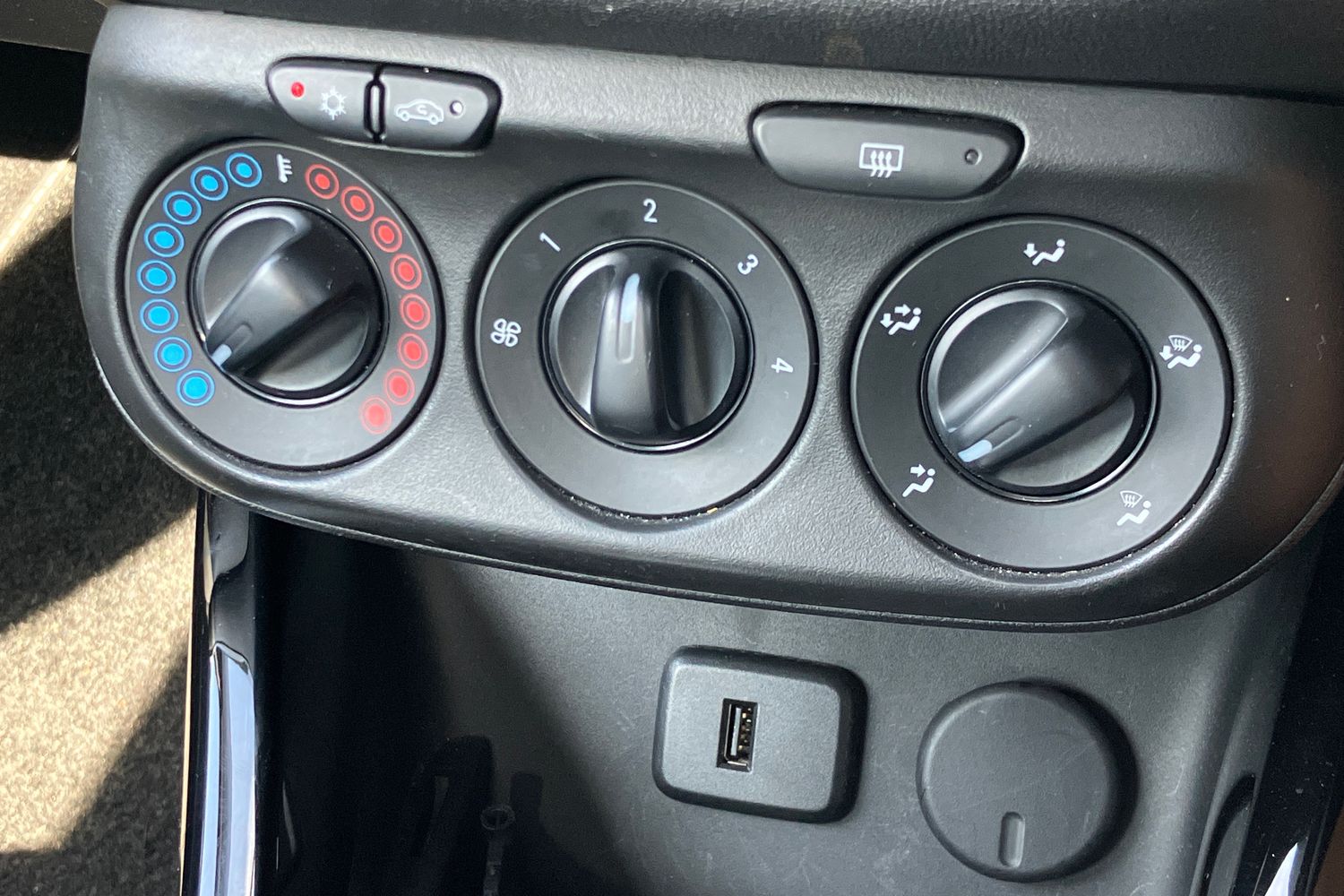 Used Vauxhall Corsa 2020 for sale - 77527712: Photo 9