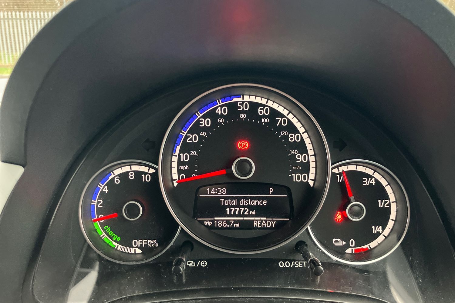 Used SEAT Mii 2020 for sale - 76836252: Photo 14