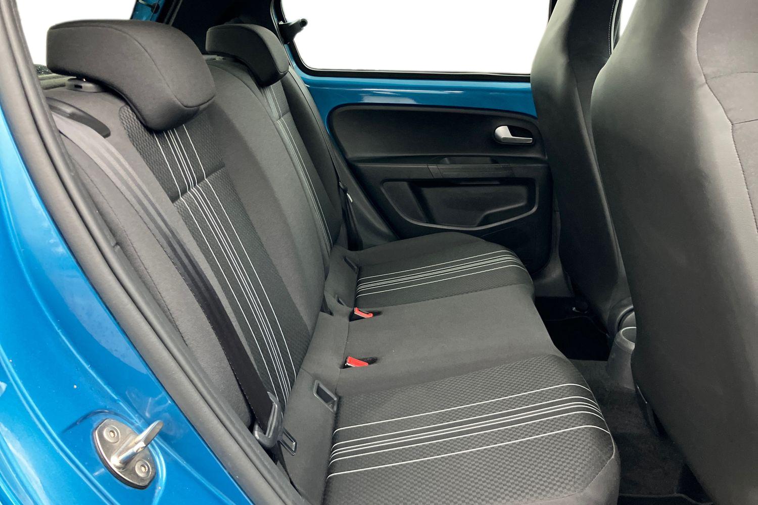 Used SEAT Mii 2020 for sale - 76836252: Photo 17