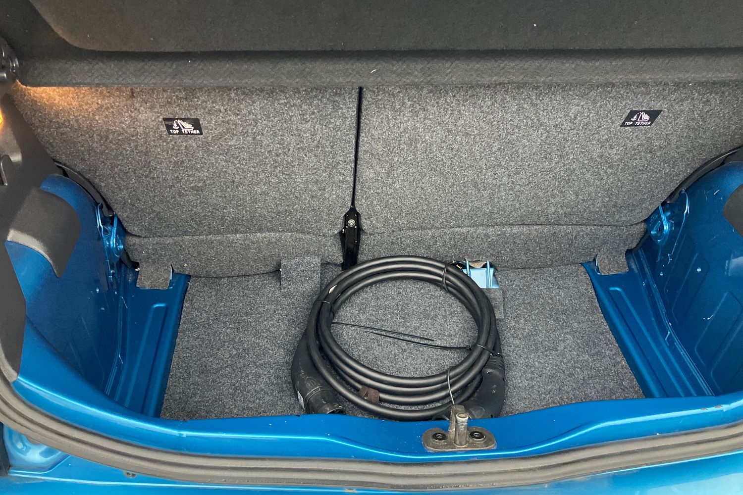 Used SEAT Mii 2020 for sale - 76836252: Photo 18