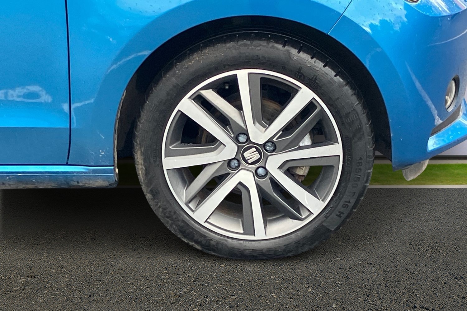 Used SEAT Mii 2020 for sale - 76836252: Photo 19