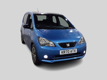 2020 - 61kW One 36.8kWh 5dr Auto