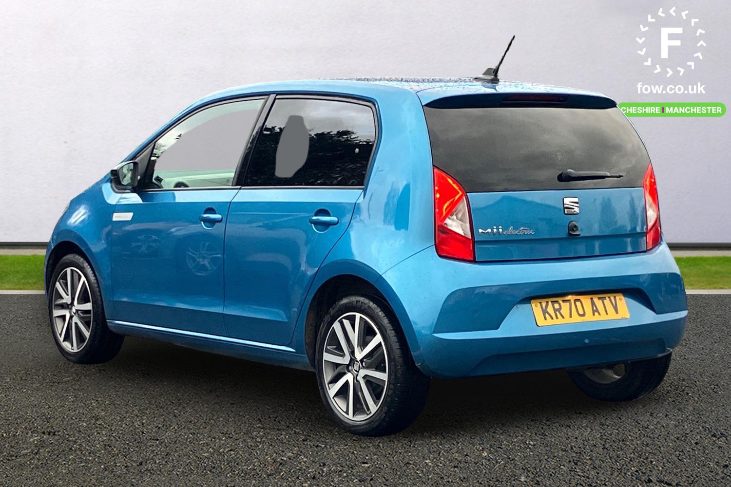 Used SEAT Mii 2020 for sale - 76836252: Photo 2