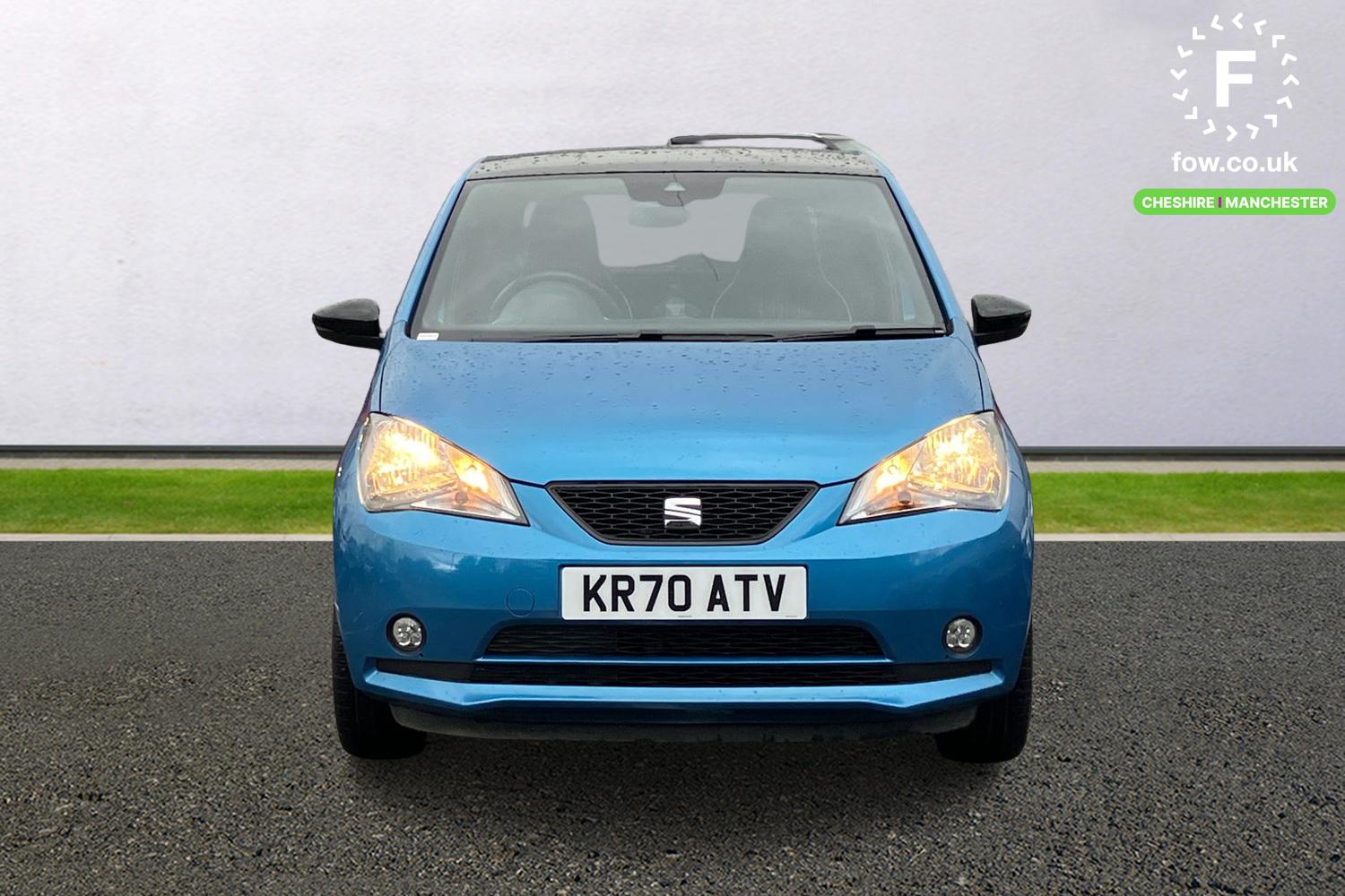 Used SEAT Mii 2020 for sale - 76836252: Photo 20