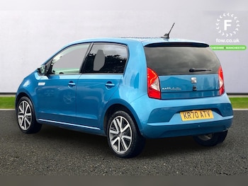 Used SEAT Mii 2020 for sale - 76836252: Photo