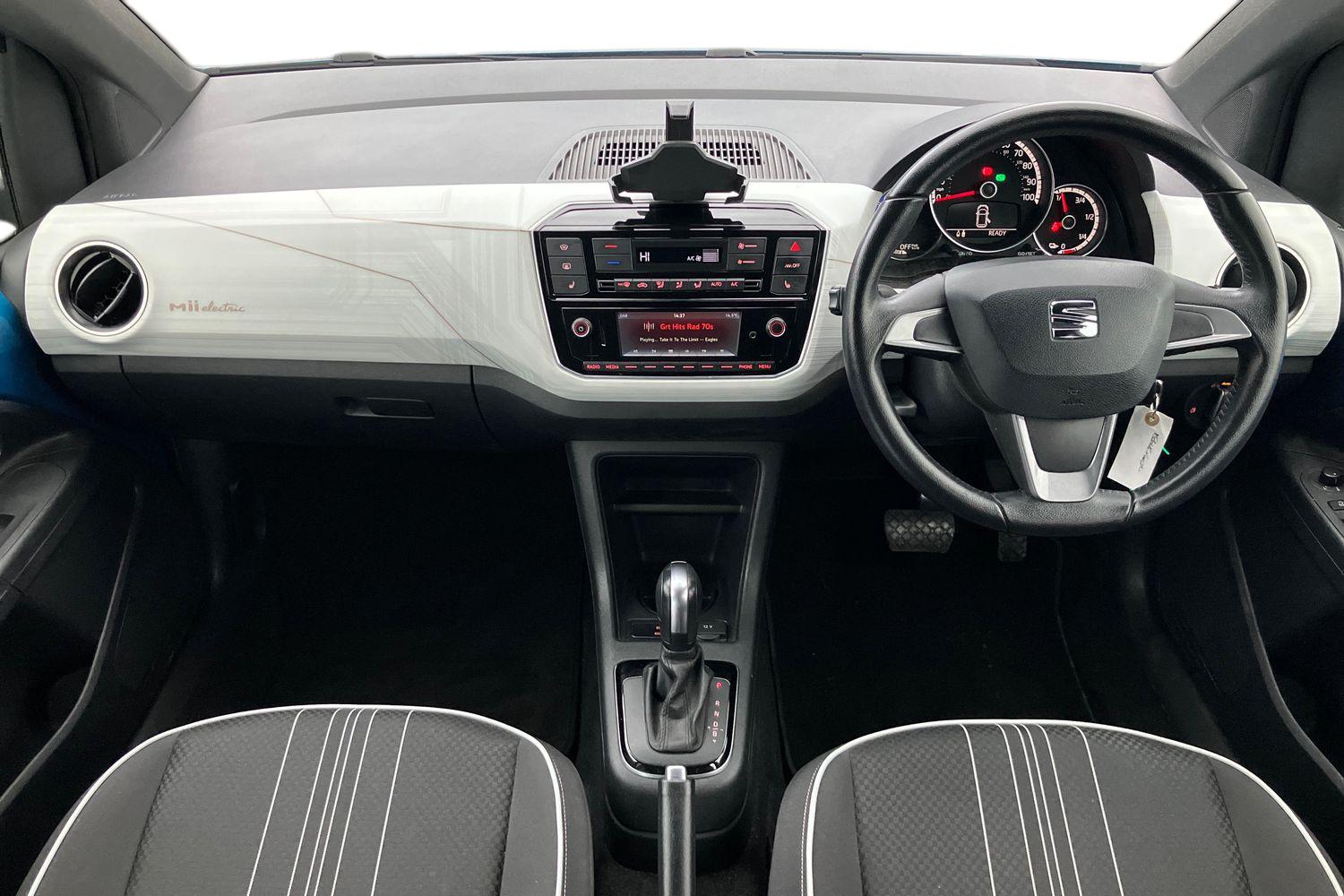 Used SEAT Mii 2020 for sale - 76836252: Photo 3