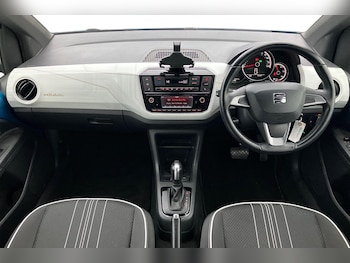 Used SEAT Mii 2020 for sale - 76836252: Photo