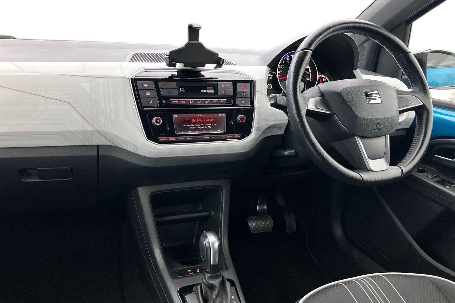 Used SEAT Mii 2020 for sale - 76836252: Photo 4