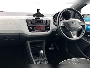 Used SEAT Mii 2020 for sale - 76836252: Photo