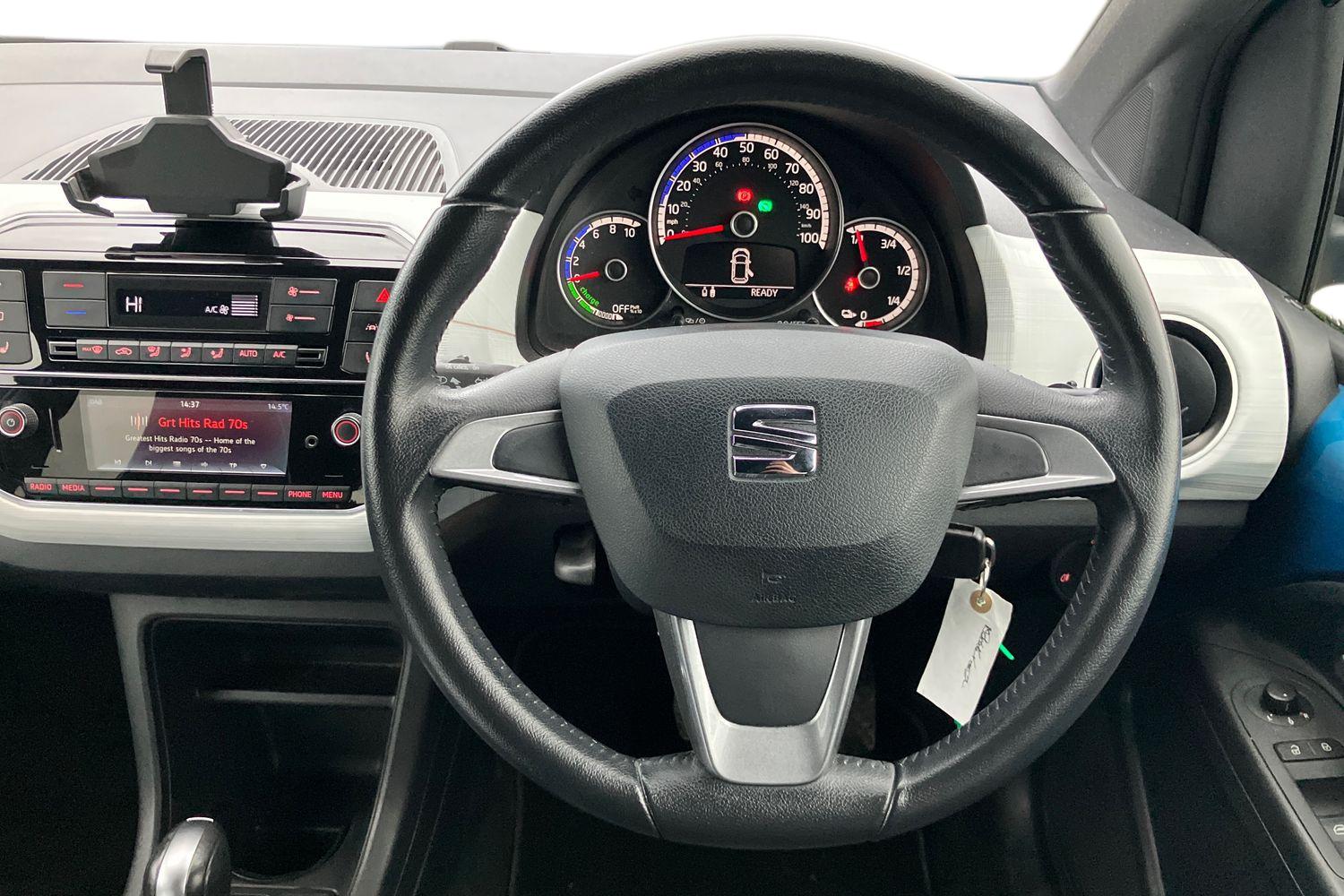 Used SEAT Mii 2020 for sale - 76836252: Photo 5