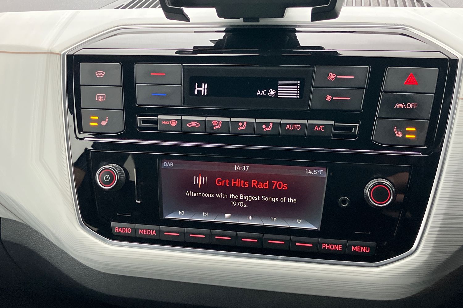 Used SEAT Mii 2020 for sale - 76836252: Photo 6