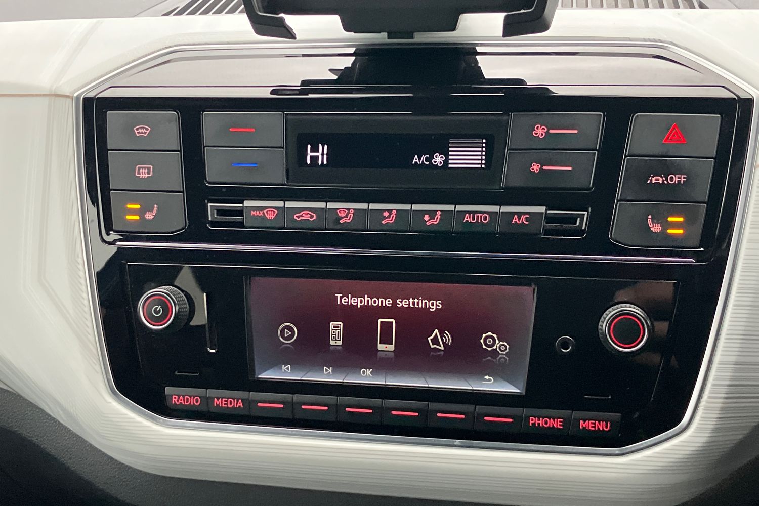 Used SEAT Mii 2020 for sale - 76836252: Photo 8