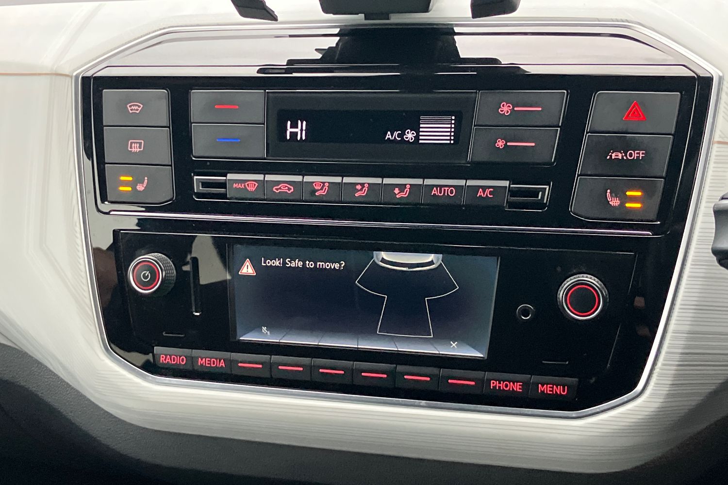 Used SEAT Mii 2020 for sale - 76836252: Photo 9