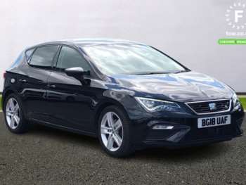2018 - 1.4 EcoTSI 150 FR Technology 5dr