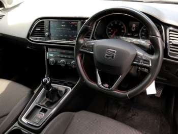 Used SEAT Leon 2018 for sale - 74834900: Photo