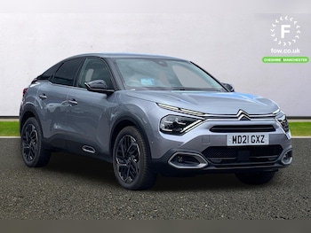 Used Citroen C4 2021 for sale - 79438859: Photo
