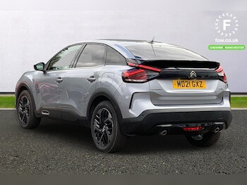 Used Citroen C4 2021 for sale - 79438859: Photo