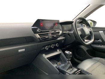 Used Citroen C4 2021 for sale - 79438859: Photo