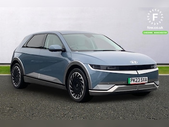 Used Hyundai IONIQ 5 2023 for sale - 77383047: Photo