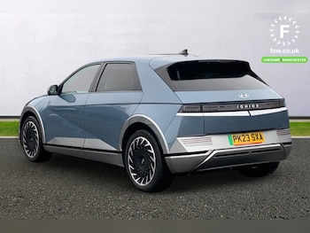 Used Hyundai IONIQ 5 2023 for sale - 77383047: Photo