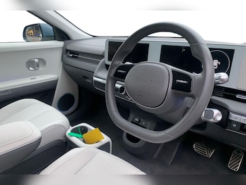 Used Hyundai IONIQ 5 2023 for sale - 77383047: Photo