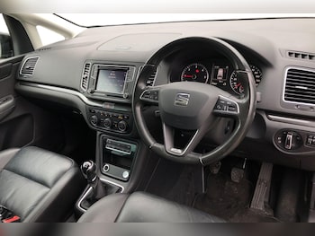 Used SEAT Alhambra 2020 for sale - 77979731: Photo