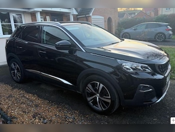Peugeot 3008 feature image