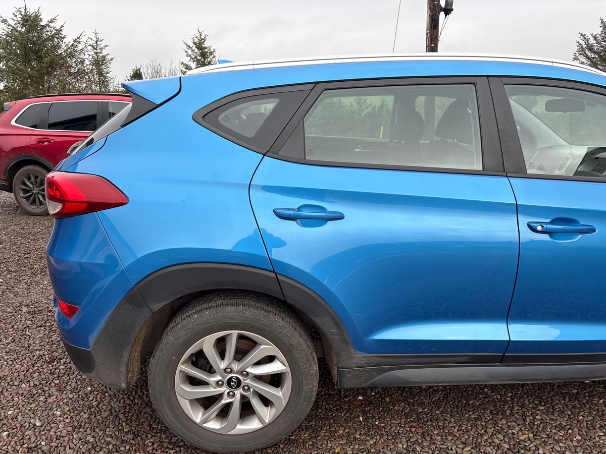 Used Hyundai TUCSON 2018 for sale - 77805249: Photo 3