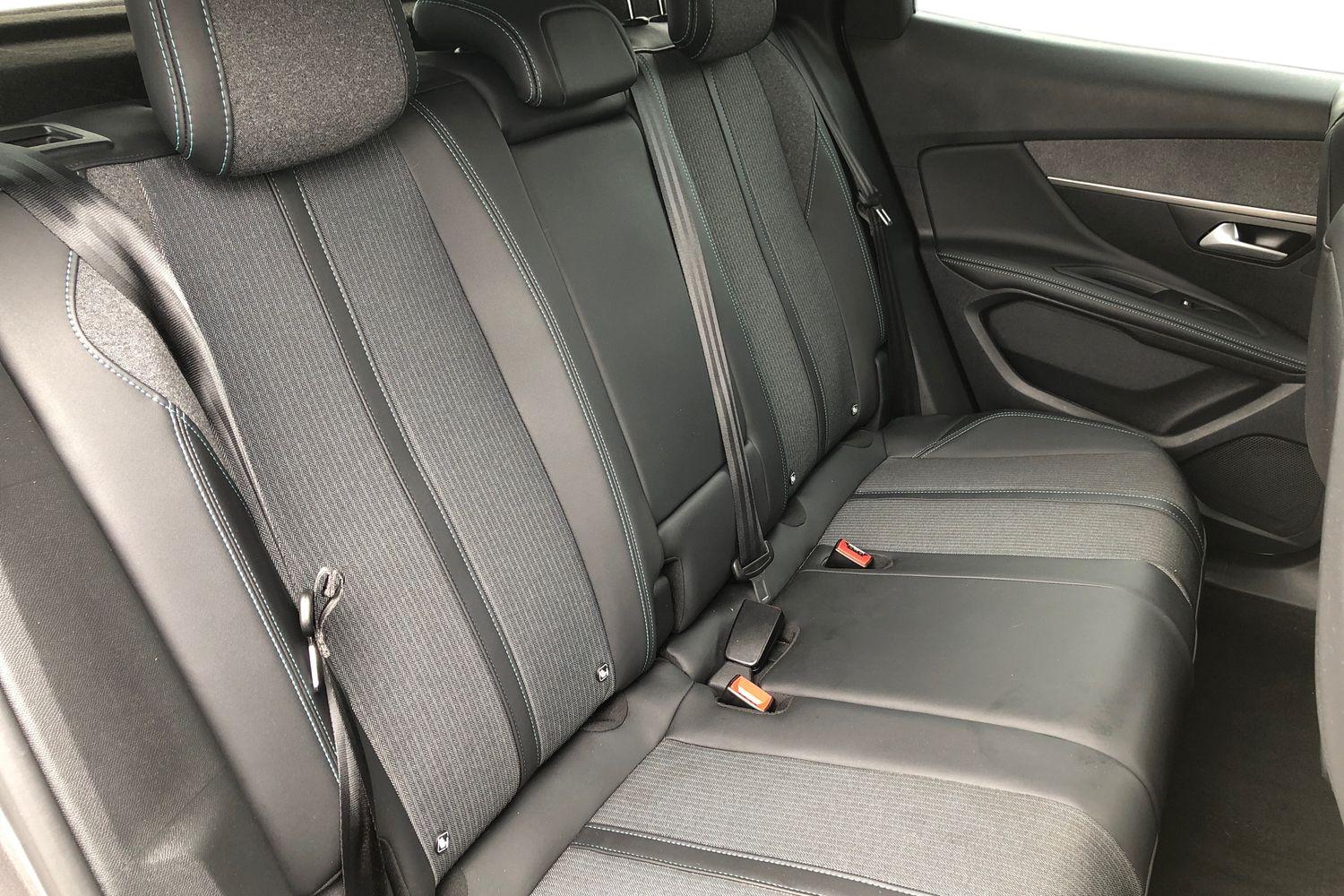 Used Peugeot 3008 2022 for sale - 76006870: Photo 13