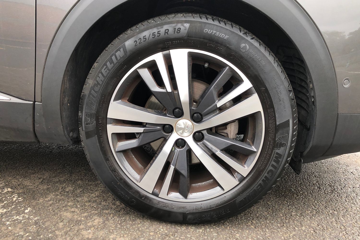 Used Peugeot 3008 2022 for sale - 76006870: Photo 15