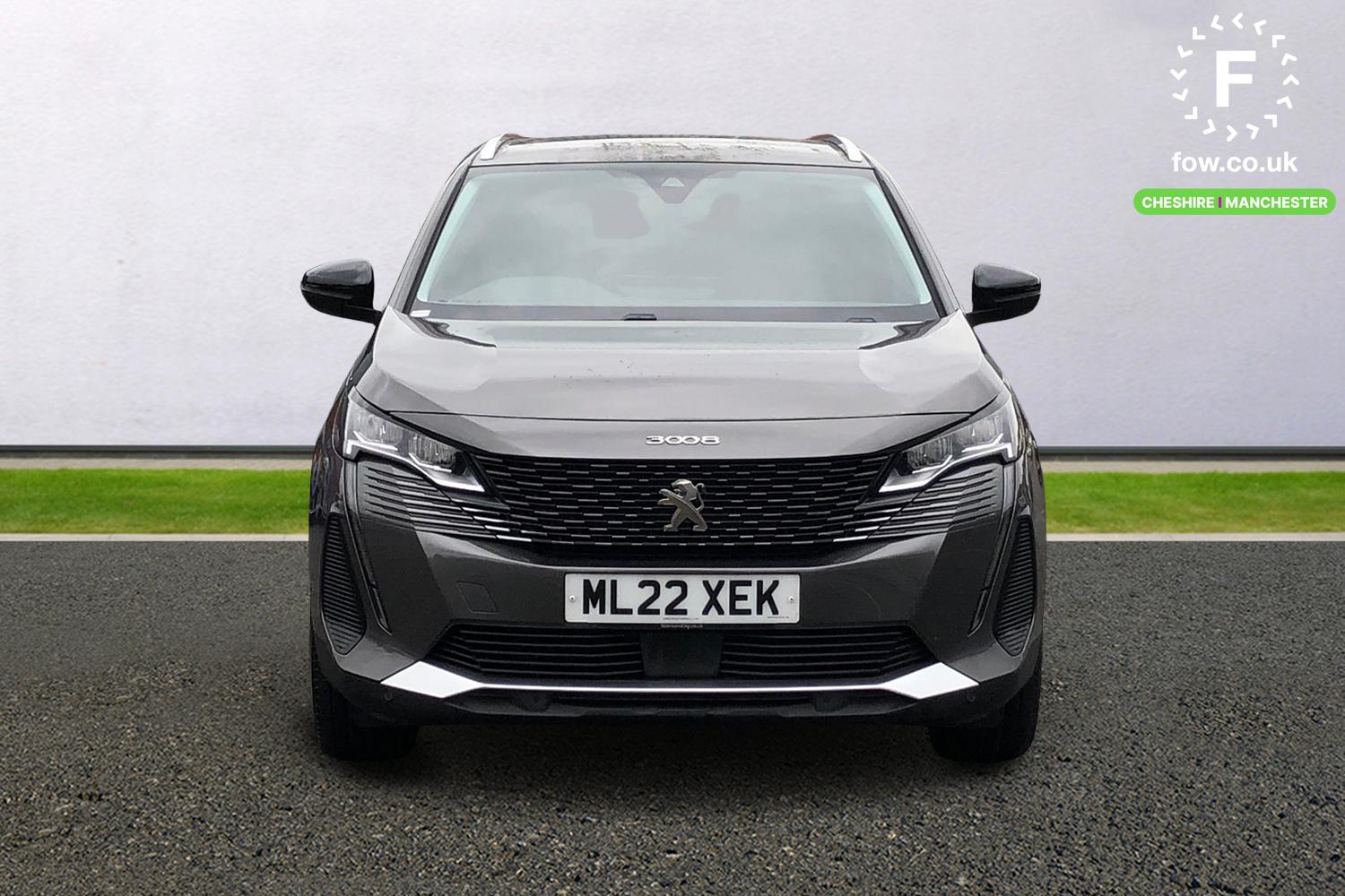 Used Peugeot 3008 2022 for sale - 76006870: Photo 16