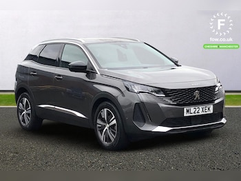 Peugeot - 3008