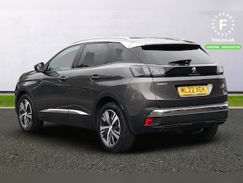Used Peugeot 3008 2022 for sale - 76006870: Photo 2
