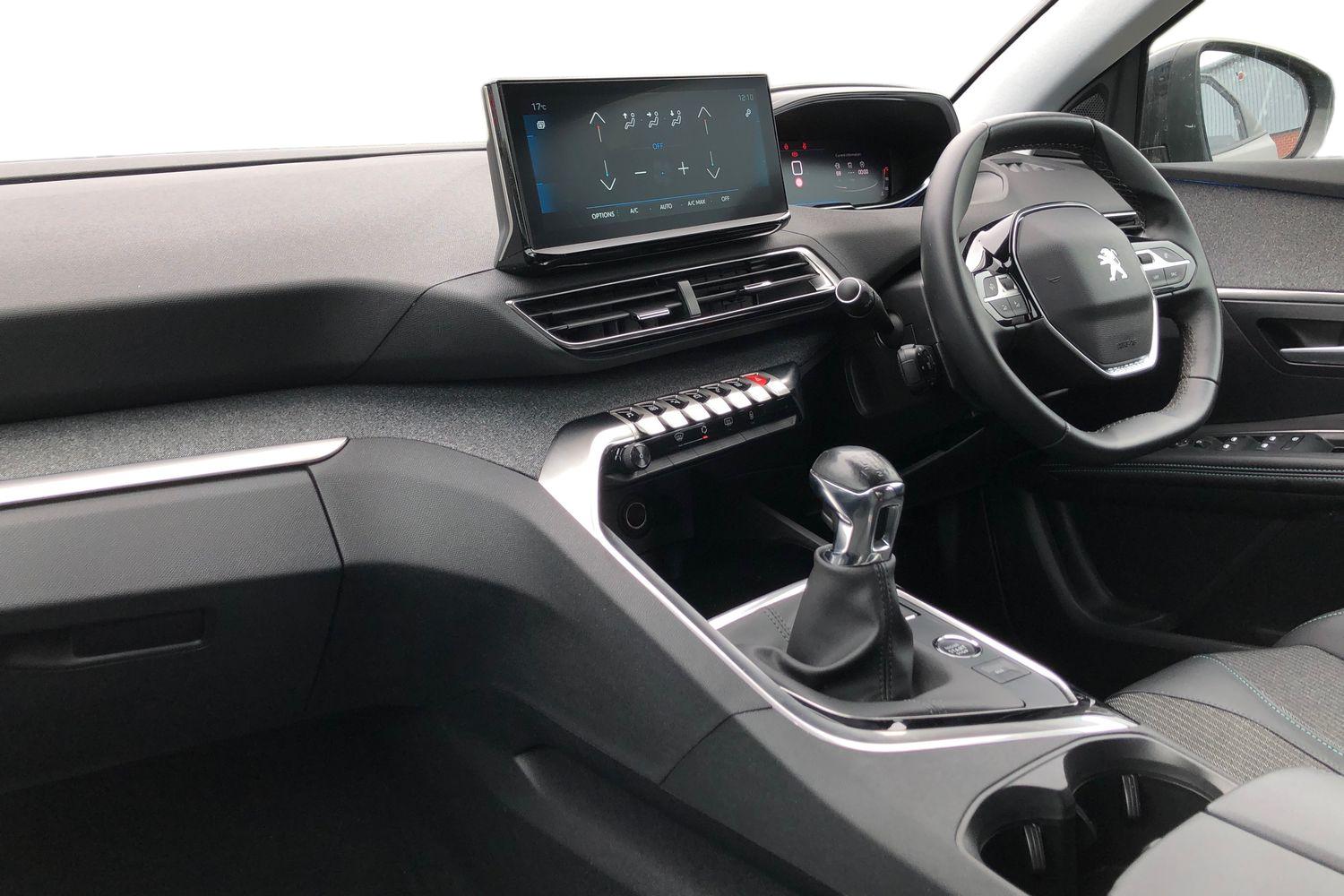 Used Peugeot 3008 2022 for sale - 76006870: Photo 4