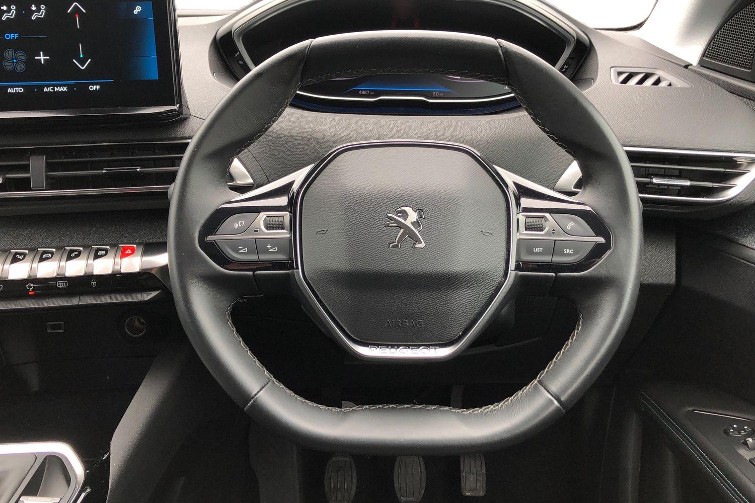 Used Peugeot 3008 2022 for sale - 76006870: Photo 5