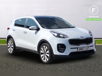 Used Kia Sportage 2018 for sale - 75824811: Photo