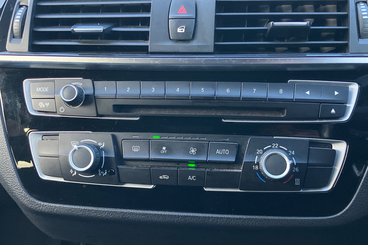 Used BMW 1 Series 2017 for sale - 77444049: Photo 11