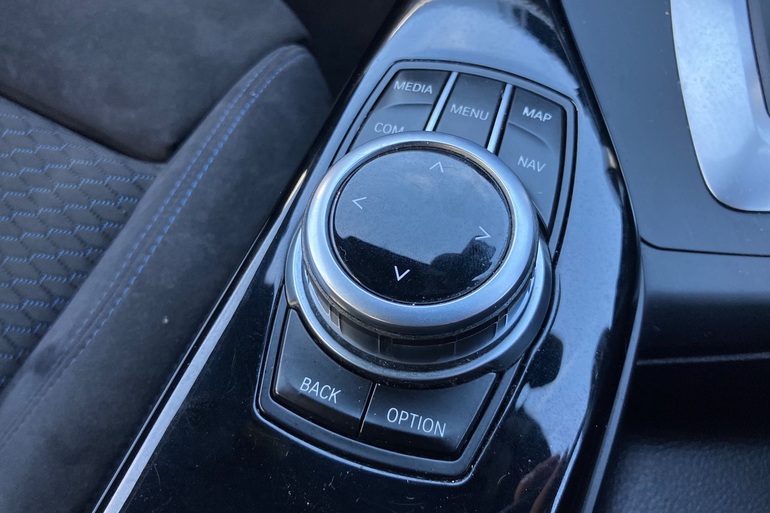 Used BMW 1 Series 2017 for sale - 77444049: Photo 14