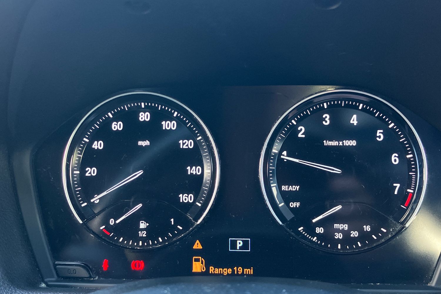 Used BMW 1 Series 2017 for sale - 77444049: Photo 19