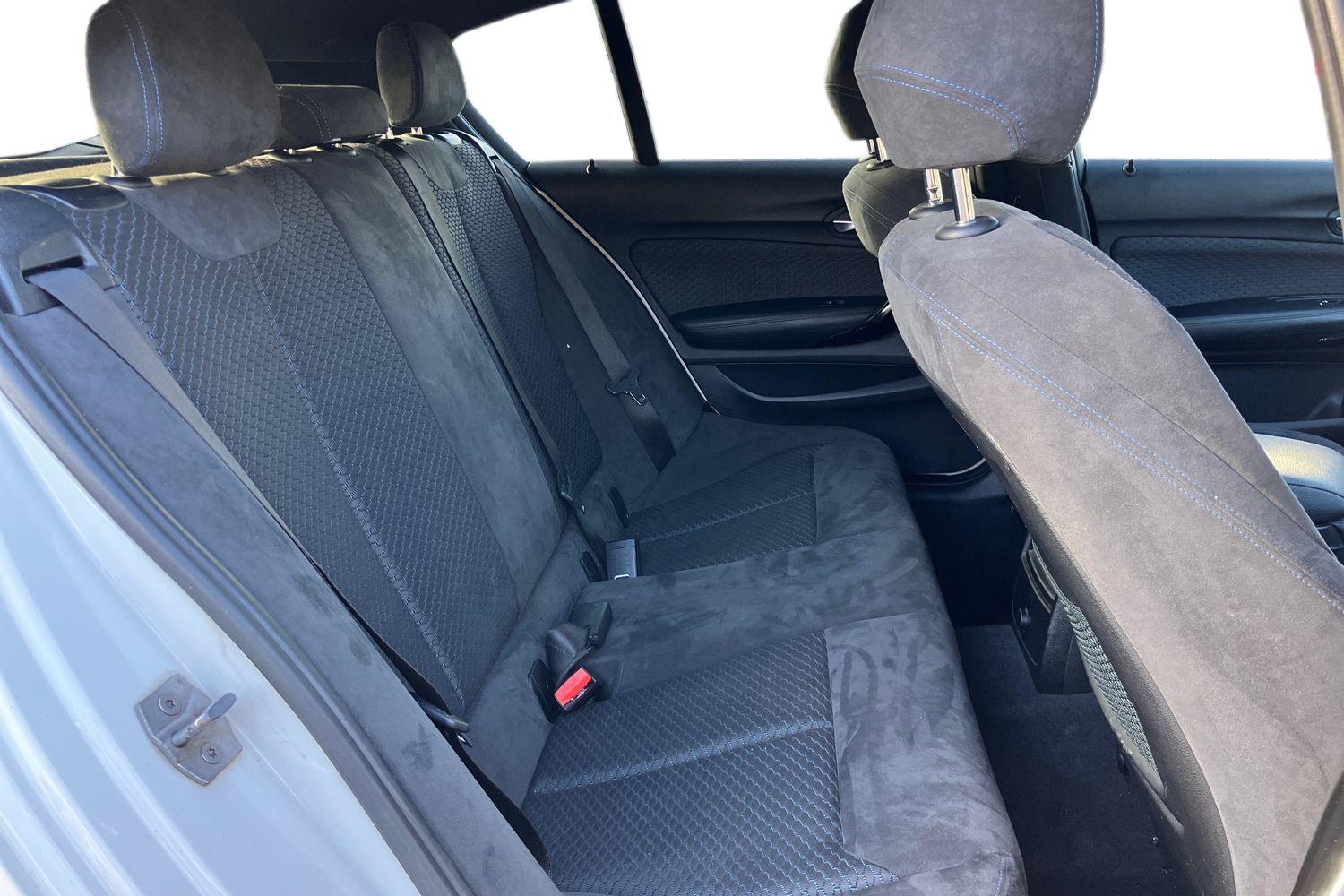 Used BMW 1 Series 2017 for sale - 77444049: Photo 23