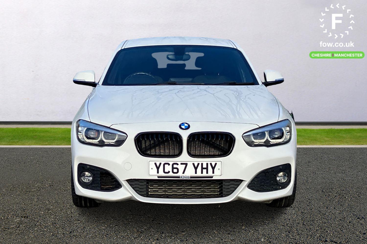 Used BMW 1 Series 2017 for sale - 77444049: Photo 26