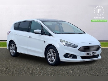 Used Ford S-Max 2017 for sale - 78163432: Photo