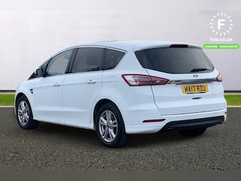 Used Ford S-Max 2017 for sale - 78163432: Photo