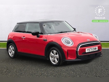 Used MINI Hatch 2021 for sale - 78869753: Photo