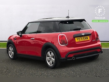 Used MINI Hatch 2021 for sale - 78869753: Photo
