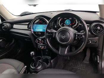 Used MINI Hatch 2021 for sale - 78869753: Photo