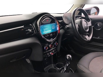 Used MINI Hatch 2021 for sale - 78869753: Photo