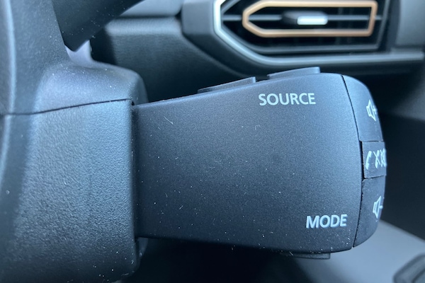 Used Dacia Jogger 2023 for sale - 75445595: Photo 16