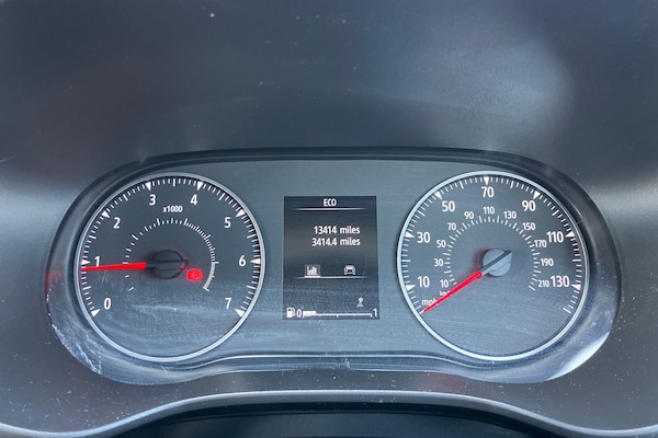 Used Dacia Jogger 2023 for sale - 75445595: Photo 17
